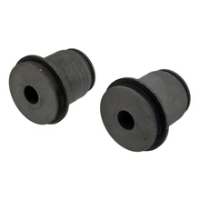 MOOG K80427 Suspension Control Arm Bushing Kit, Front Upper