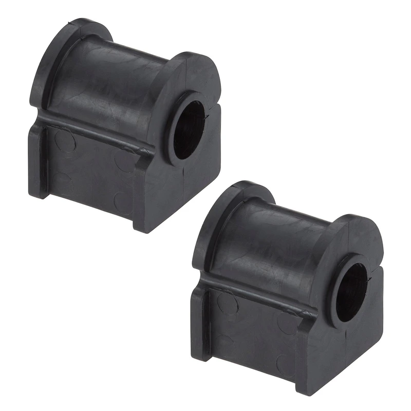 MOOG K80423 Suspension Stabilizer Bar Bushing Kit, Rear To Frame