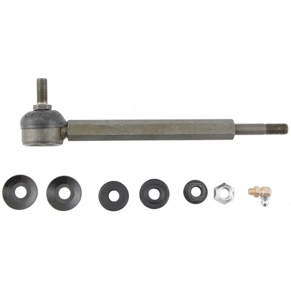 MOOG K80435 Suspension Stabilizer Bar Link, Rear Side