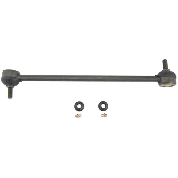 MOOG K80450 Suspension Stabilizer Bar Link, Front Side