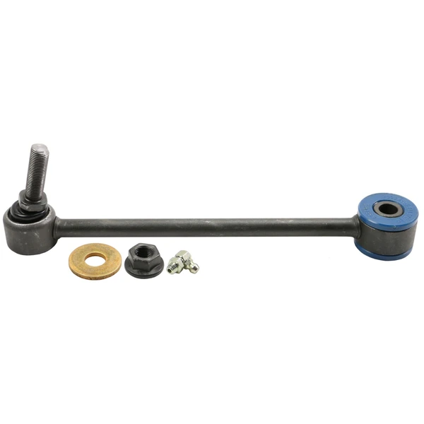MOOG K80468 Suspension Stabilizer Bar Link, Rear Side