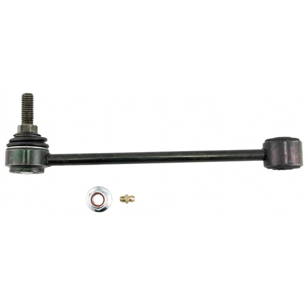 MOOG K80468 Suspension Stabilizer Bar Link, Rear Side