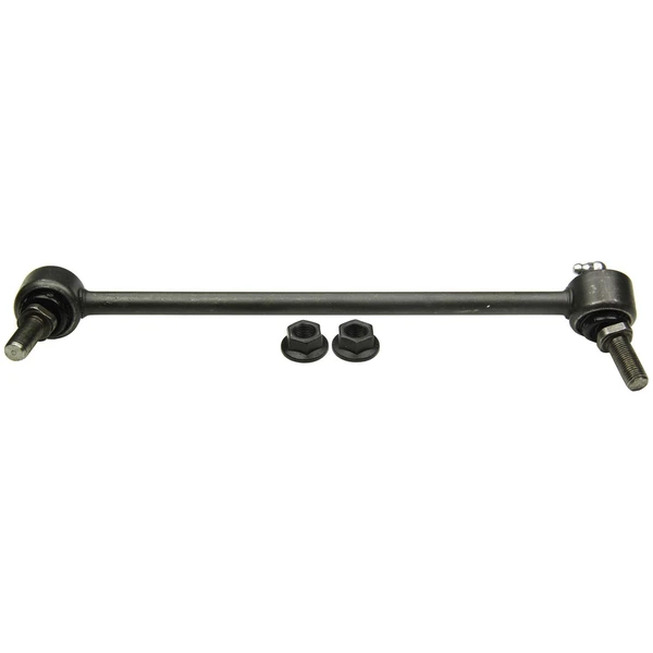 MOOG K80461 Suspension Stabilizer Bar Link, Front Left Driver Side