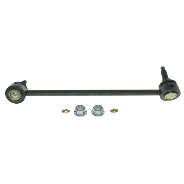 MOOG K80461 Suspension Stabilizer Bar Link, Front Left Driver Side