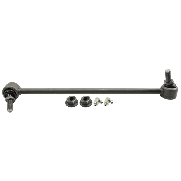 MOOG K80478 Suspension Stabilizer Bar Link, Front Side