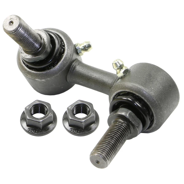 MOOG K80471 Suspension Stabilizer Bar Link, Front Right Passenger Side