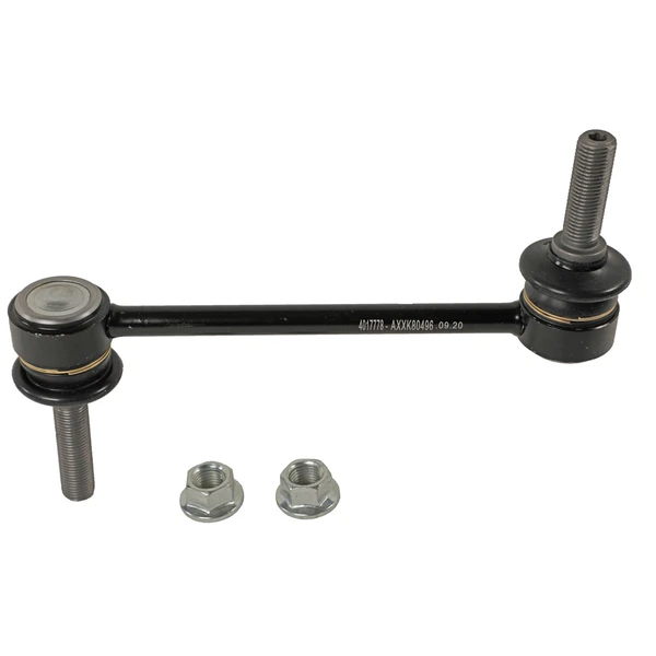 MOOG K80496 Suspension Stabilizer Bar Link, Front Side