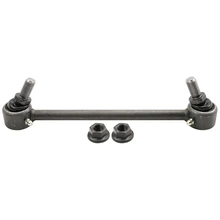MOOG K80511 Suspension Stabilizer Bar Link, Rear Side