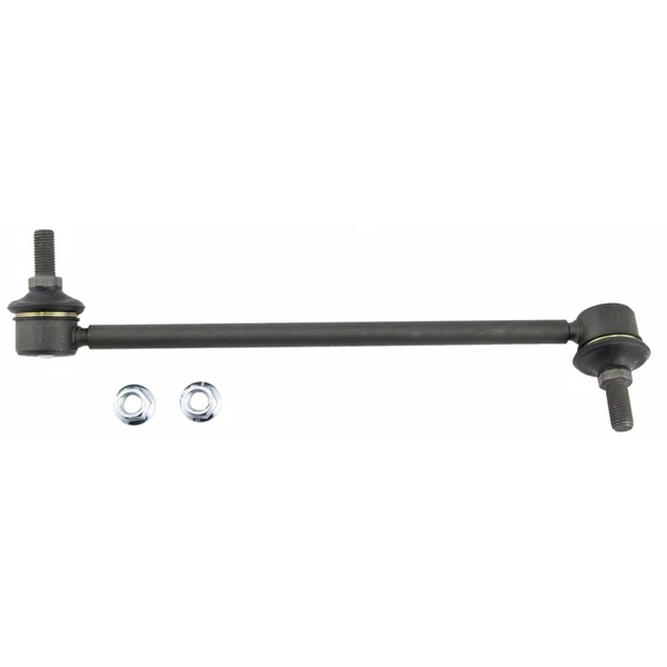 MOOG K80512 Suspension Stabilizer Bar Link, Front Left Driver Side