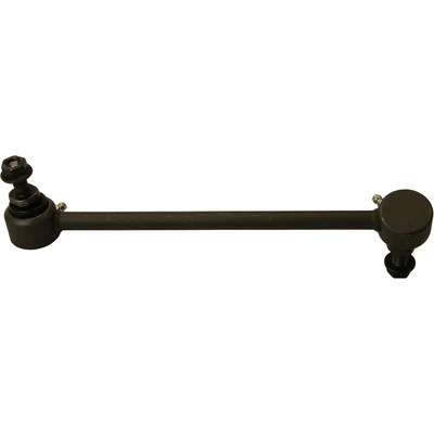 MOOG K80513 Suspension Stabilizer Bar Link, Front Right Passenger Side