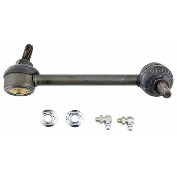 MOOG K80582 Suspension Stabilizer Bar Link, Front Left Driver Side