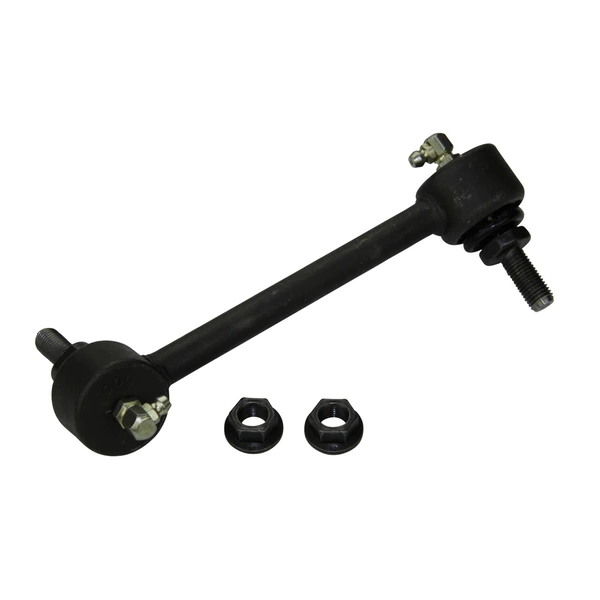 MOOG K80583 Suspension Stabilizer Bar Link, Front Right Passenger Side
