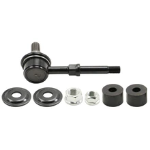 MOOG K80596 Suspension Stabilizer Bar Link, Front Side