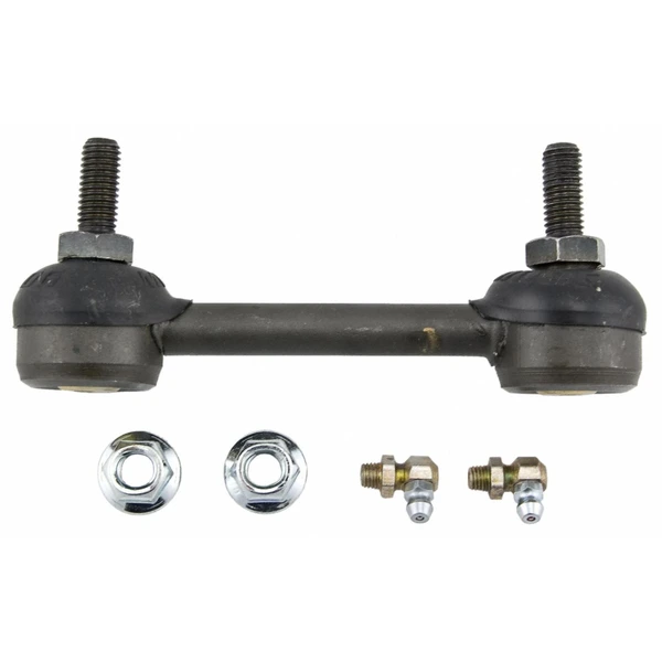 MOOG K80636 Suspension Stabilizer Bar Link, Front Side