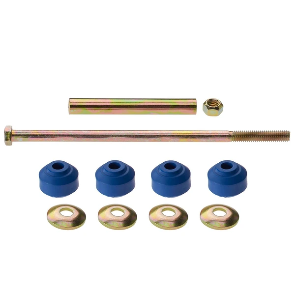 MOOG K80631 Suspension Stabilizer Bar Link Kit, Front Side
