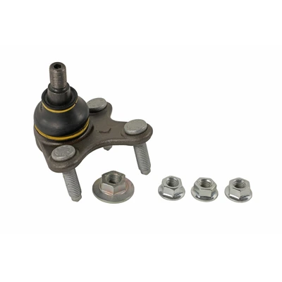 MOOG K80662 Suspension Ball Joint, Front Left Lower