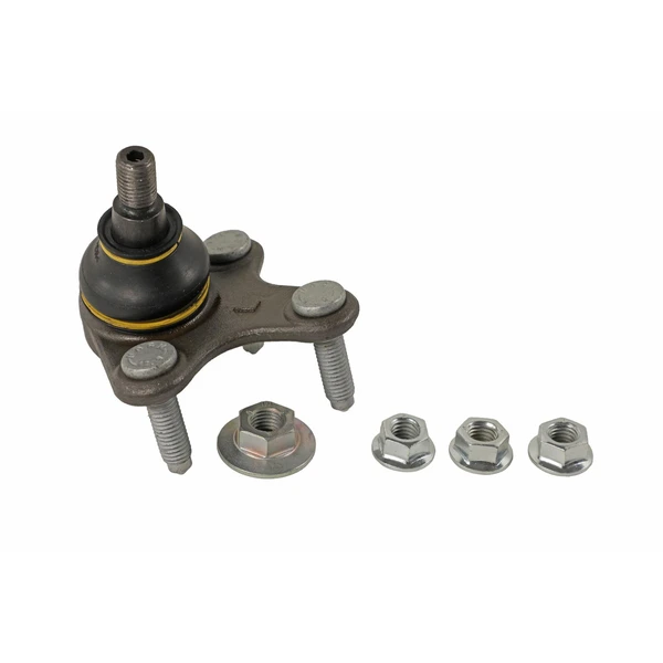 MOOG K80662 Suspension Ball Joint, Front Left Lower