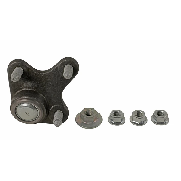 MOOG K80662 Suspension Ball Joint, Front Left Lower