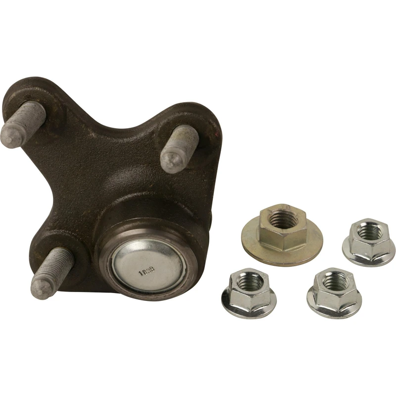 MOOG K80663 Suspension Ball Joint, Front Right Lower