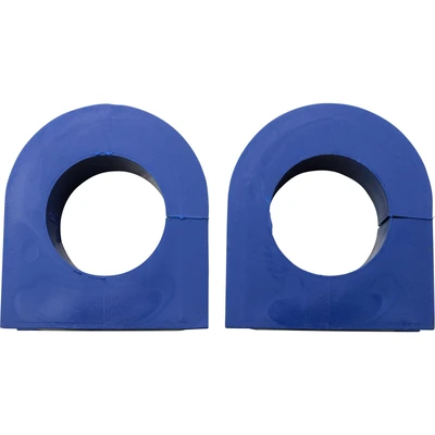 MOOG K80772 Suspension Stabilizer Bar Bushing Kit, Front To Frame