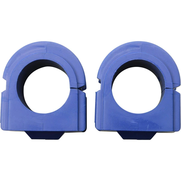 MOOG K80814 Suspension Stabilizer Bar Bushing Kit, Front To Frame
