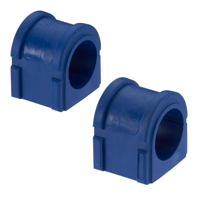 MOOG K80815 Suspension Stabilizer Bar Bushing Kit, Front To Frame