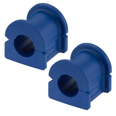 MOOG K80819 Suspension Stabilizer Bar Bushing Kit, Front To Frame