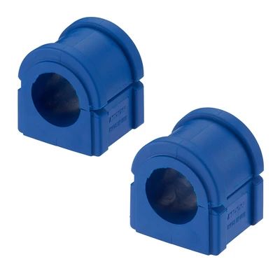 MOOG K80813 Suspension Stabilizer Bar Bushing Kit, Front To Frame