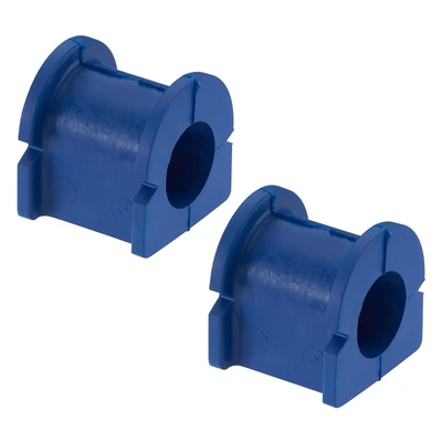 MOOG K80820 Suspension Stabilizer Bar Bushing Kit, Front To Frame