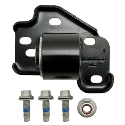 MOOG K80834 Suspension Control Arm Bushing, Front Right Lower Rearward