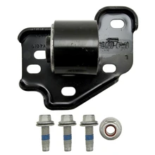 MOOG K80833 Suspension Control Arm Bushing, Front Left Lower Rearward