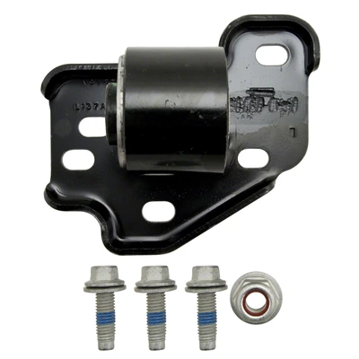 MOOG K80833 Suspension Control Arm Bushing, Front Left Lower Rearward