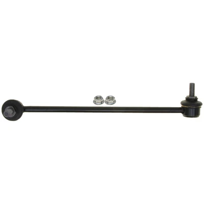 MOOG K80858 Suspension Stabilizer Bar Link, Front Left Driver Side