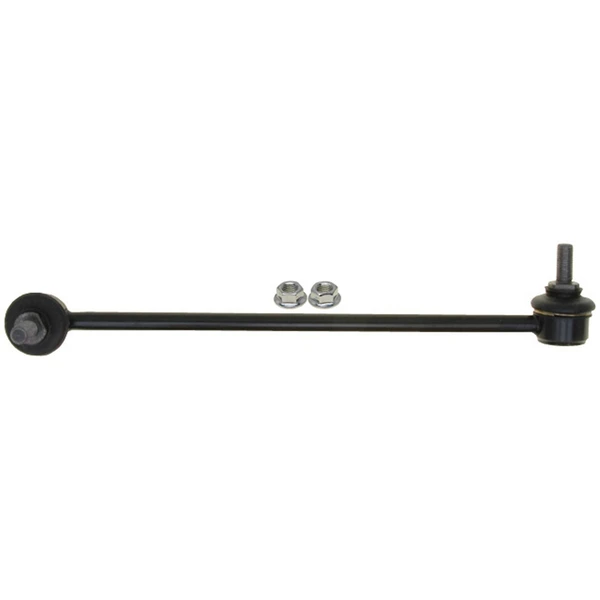 MOOG K80858 Suspension Stabilizer Bar Link, Front Left Driver Side