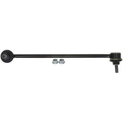 MOOG K80859 Suspension Stabilizer Bar Link, Front Right Passenger Side