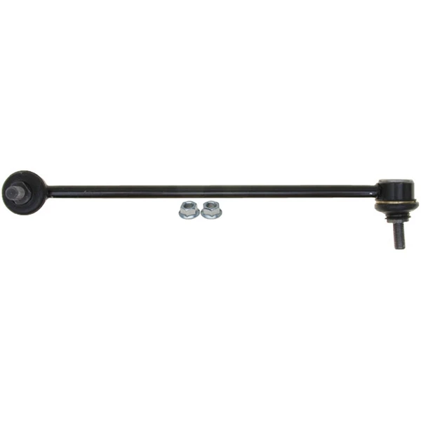 MOOG K80859 Suspension Stabilizer Bar Link, Front Right Passenger Side