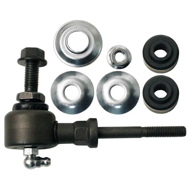 MOOG K80850 Suspension Stabilizer Bar Link, Rear Side