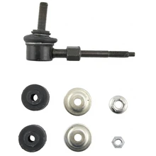 MOOG K80850 Suspension Stabilizer Bar Link, Rear Side