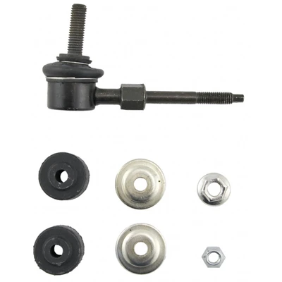 MOOG K80850 Suspension Stabilizer Bar Link, Rear Side