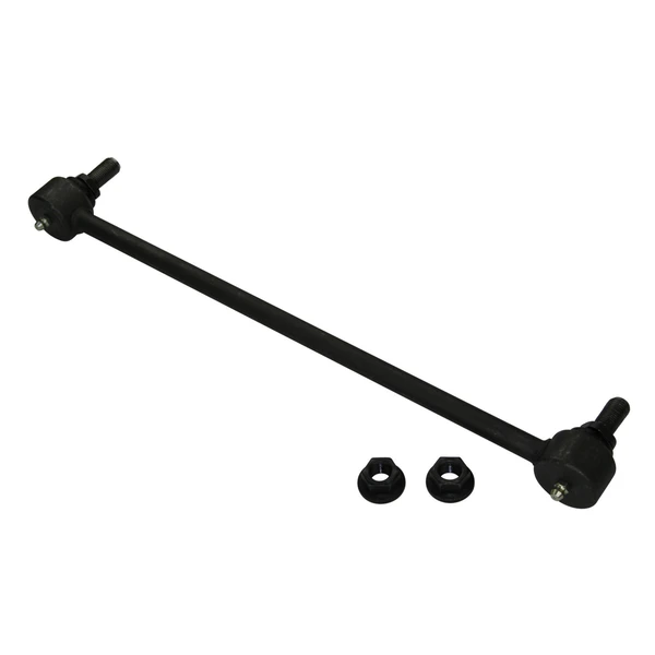 MOOG K80879 Suspension Stabilizer Bar Link, Front Side