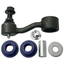 MOOG K80947 Suspension Stabilizer Bar Link, Rear Side