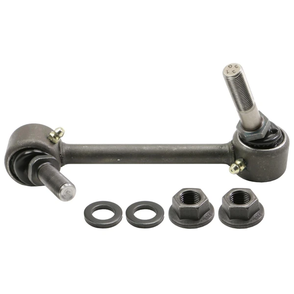 MOOG K80948 Suspension Stabilizer Bar Link, Front Left Driver Side