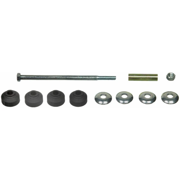 MOOG K8097 Suspension Stabilizer Bar Link Kit, Front Side