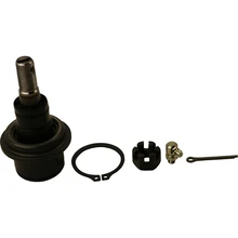 MOOG K80996 Suspension Ball Joint, Front Lower Rearward