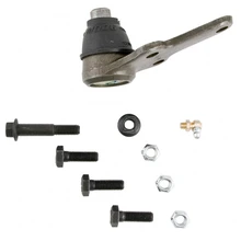 MOOG K80992 Suspension Ball Joint, Front Lower