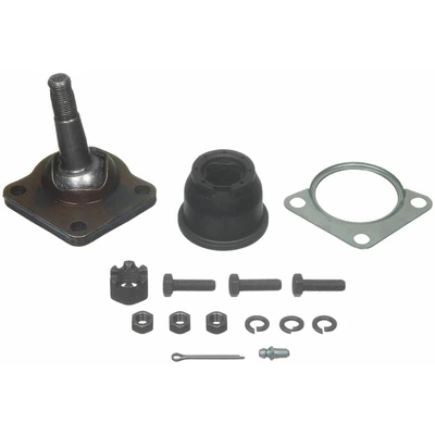 MOOG K8142 Suspension Ball Joint, Front Upper