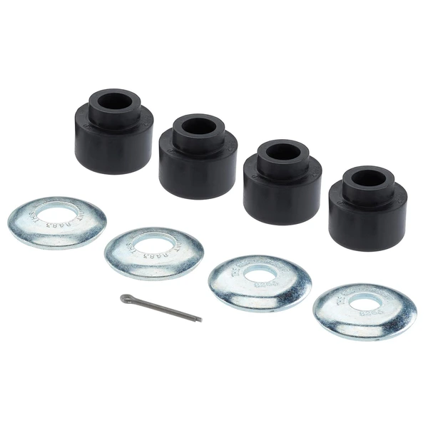 MOOG K8146 Radius Arm Bushing Kit, Front Side