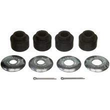 MOOG K8146 Radius Arm Bushing Kit, Front Side