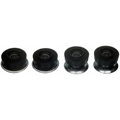 MOOG K8157 Suspension Strut Rod Bushing Kit, Front Side