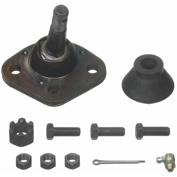 MOOG K8212 Suspension Ball Joint, Front Upper